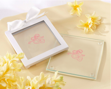 PCOA3016 Imprint Coasters Ring Collection (2 pieces set) - as low as RM4.50/Pc