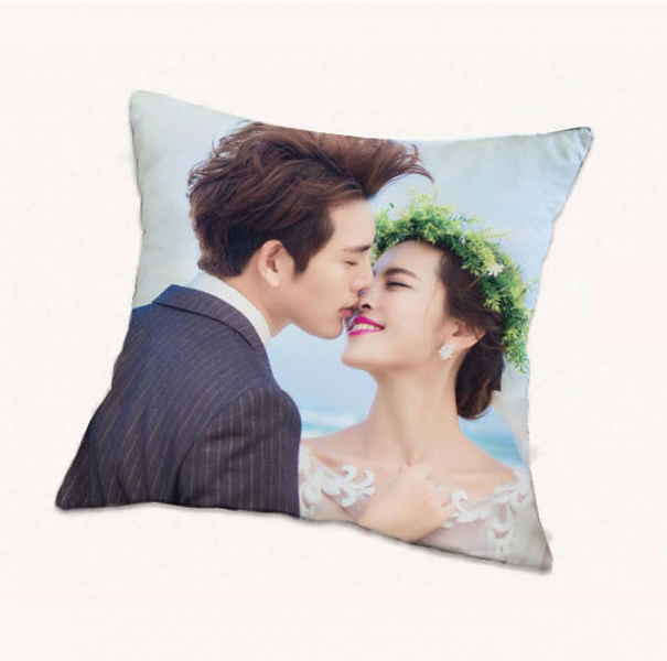 SCUS1007 Full Color Printing Customize Cushions