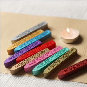 SW8002/8003/8004 Sealing Wax Stick *- As Low As RM2.60/ Pc