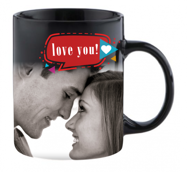 SCU1015 Cuztomize Cup Mugs - As Low As