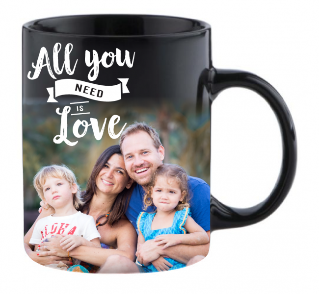 SCU1025 Cuztomize Cup Mugs - As Low As