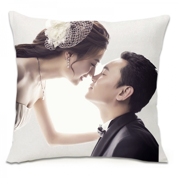 SCUS1003 Full Color Printing Customize Cushions