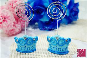 WPCH2015-1 Prince Place Card Holder - As Low As RM3.10 /Pc